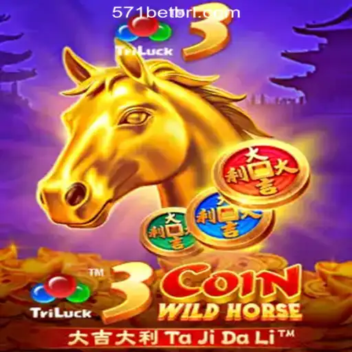 571Bet.COM Oficial Slots Brasil #1 Casino App