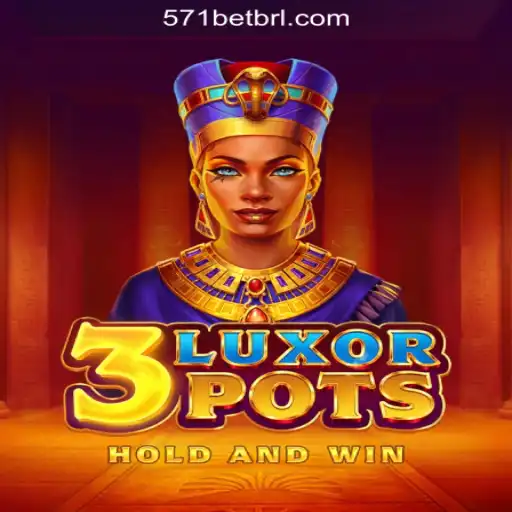 571Bet.COM Oficial Slots Brasil #1 Casino App