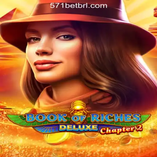 571Bet.COM Oficial Slots Brasil #1 Casino App