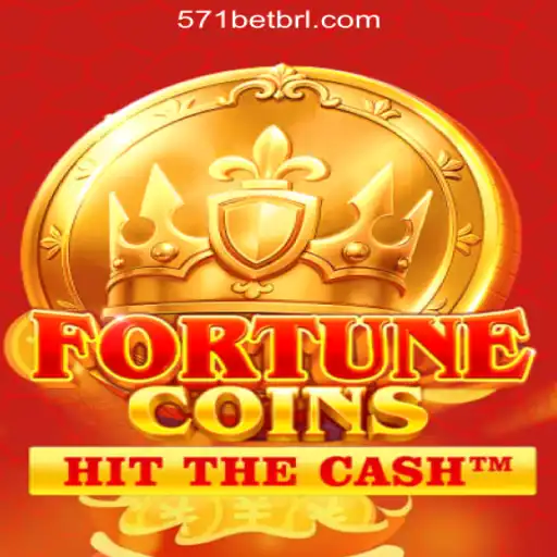 571Bet.COM Oficial Slots Brasil #1 Casino App
