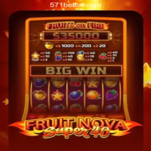 571Bet.COM Oficial Slots Brasil #1 Casino App