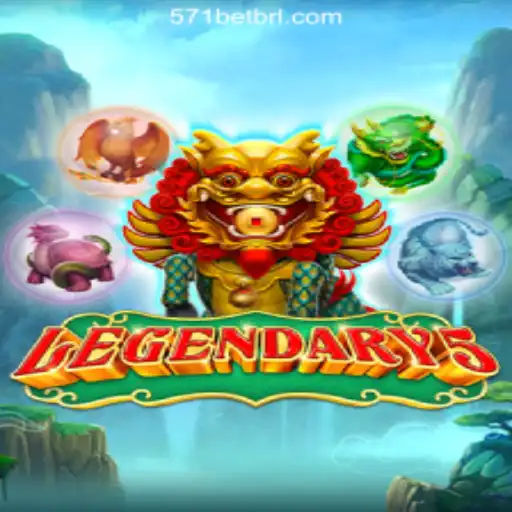 571Bet.COM Oficial Slots Brasil #1 Casino App